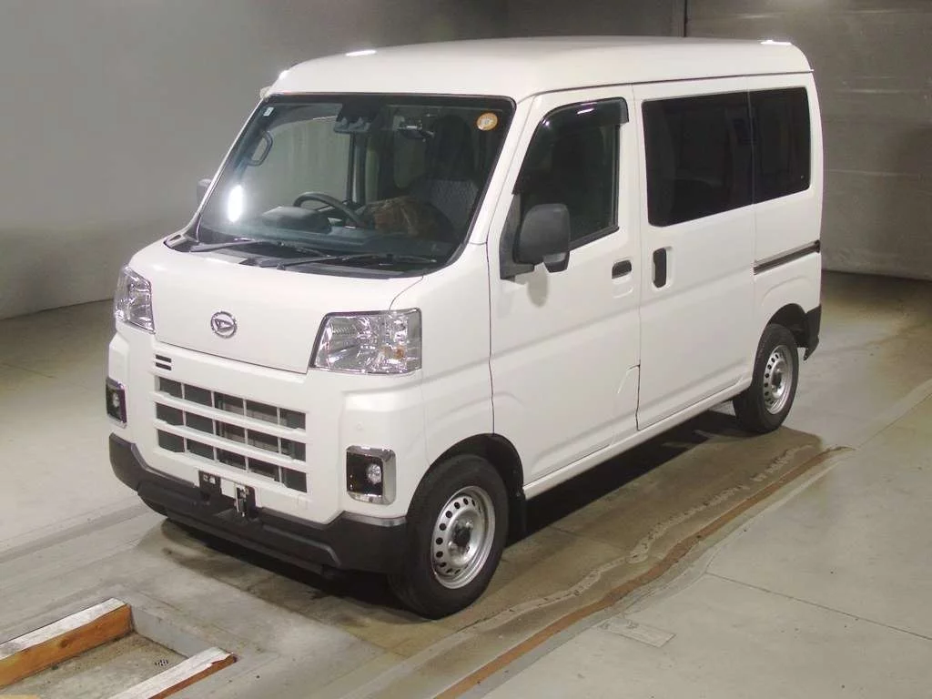 Daihatsu Hijet Cargo S700V 2022